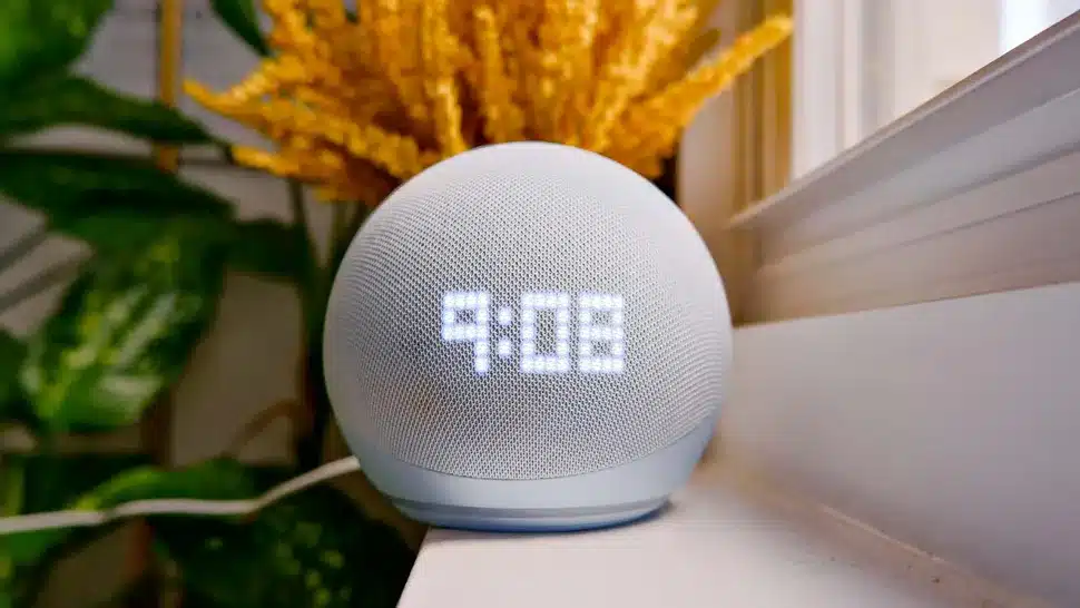  Amazon Echo Dot