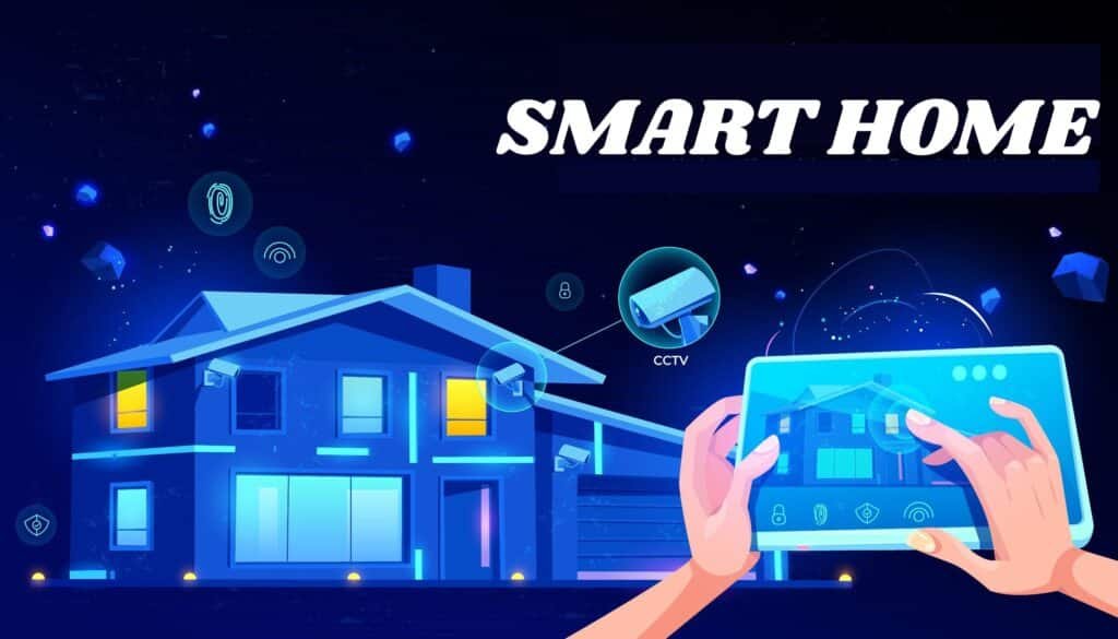 How to Make Your Home a Smart Home