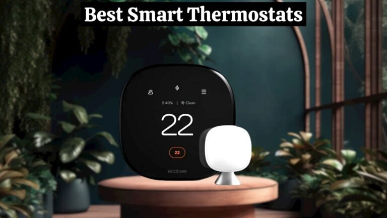 Best Smart Thermostats